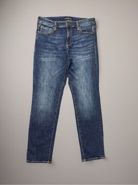 Aeropostale Women’s Mid-rise Skinny Jeans Size 12S